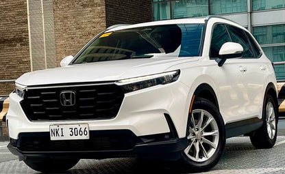 2024 Honda CRV 1.5V Turbo,  Automatic, Gas
