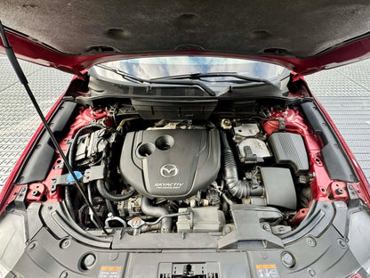 2018 Mazda CX5 AWD 2.2, Automatic, Diesel