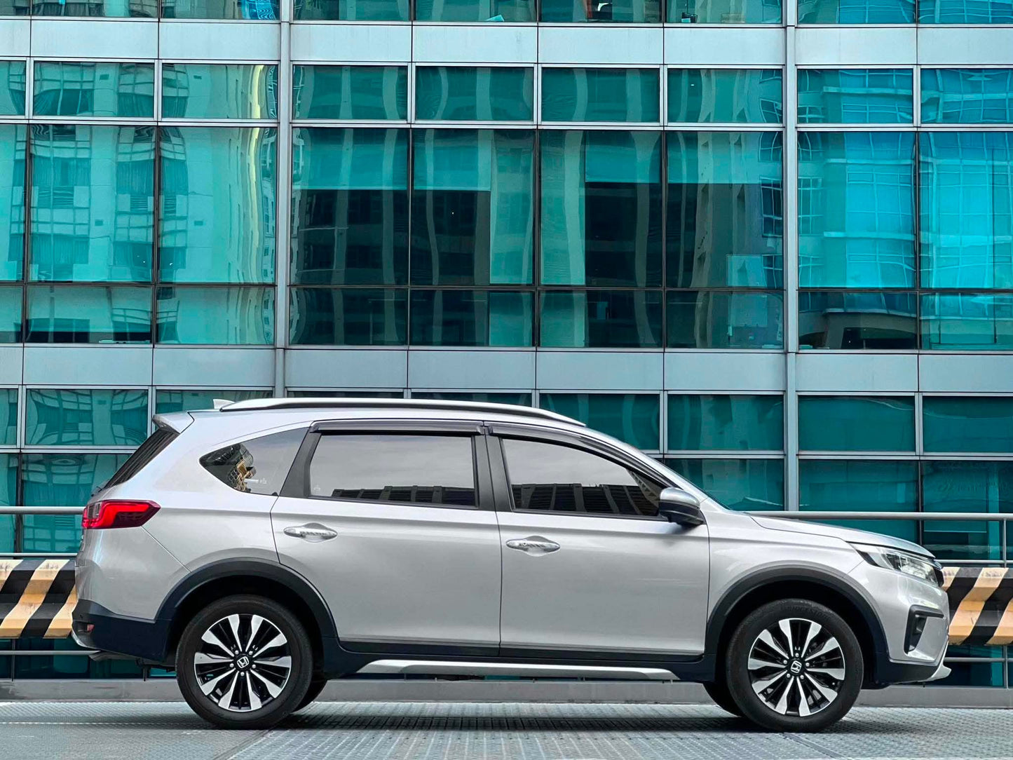 2023 Honda BRV VX 1.5, Automatic, Gas