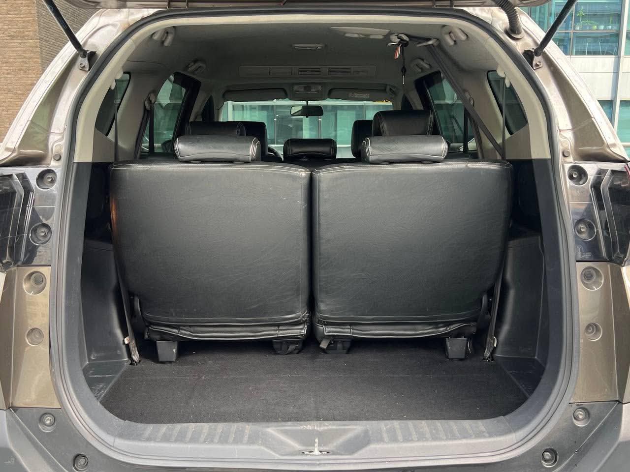 2020 Toyota Rush 1.5 G, Automatic, Gas
