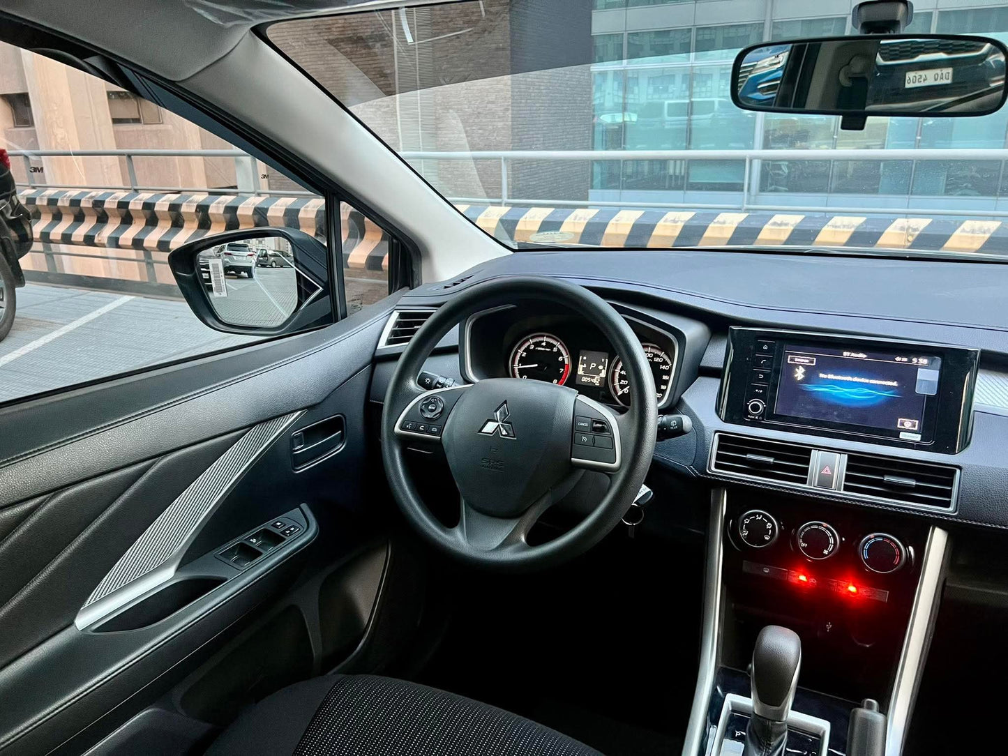 2025 Mitsubishi Xpander 1.5 GLX 2WD, Automatic, Gas
