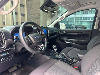 2023 Ford Next Gen Ranger 2.0 XLT 4x2 Bi-Turbo, Automatic, Diesel
