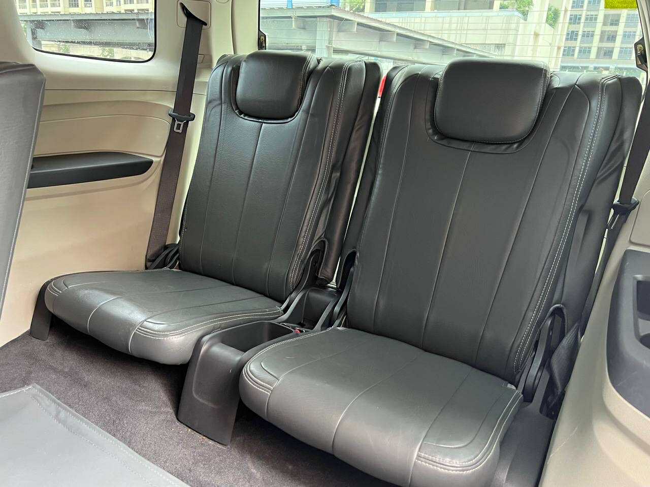 2014 Chevrolet Trailblazer LT 4x2, Automatic, Diesel