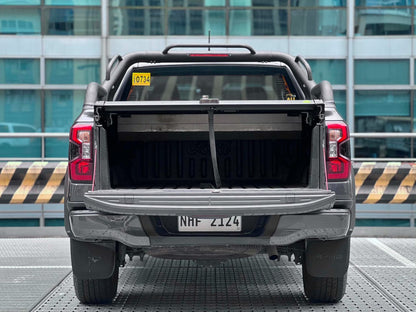 2023 Ford Ranger Sport 4x4  2.0, Automatic, Diesel