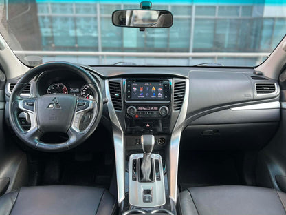2016 Mitsubishi Montero GLS Premium, Automatic, Diesel