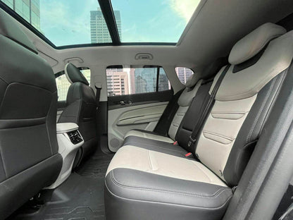 2024 Ford Territory Titanium X 1.5, Automatic, Gas
