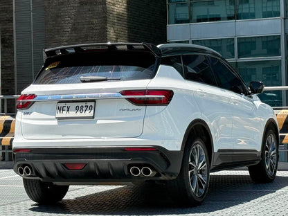 2020 Geely Coolray 1.5 Sport, Automatic, Gas