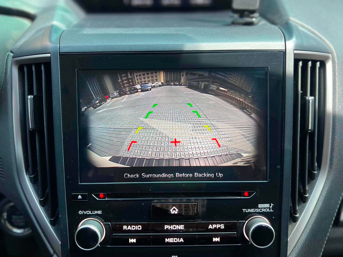 2019 Subaru Forester 2.0 i-S Eyesight, Automatic,  Gas