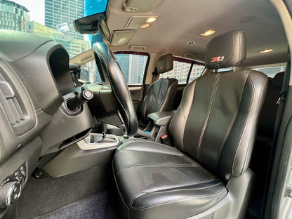 2018 Chevrolet Trailblazer 4x4 Z71 2.8, Automatic, Diesel