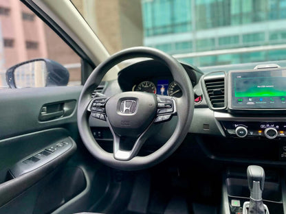 2025 Honda City 1.5 S, Automatic, Gas