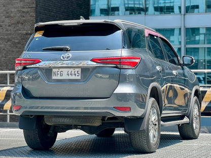 2022 Toyota Fortuner Q 4x2 2.8, Automatic, Diesel