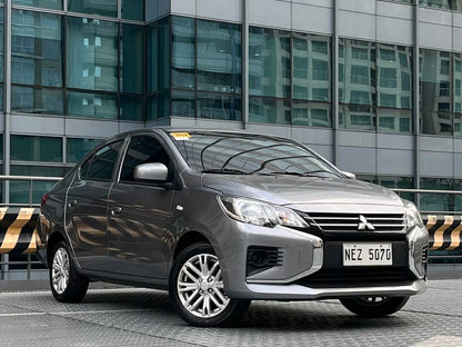 2025 Mitsubishi Mirage G4 GLX 1.2,  Automatic, Gas