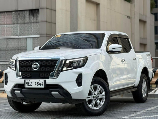 2025 Nissan Navara 2.5 VE Calibre, Automatic, Diesel