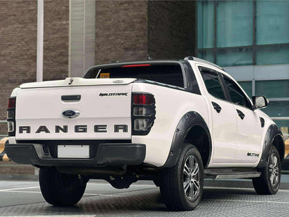 2020 Ford Ranger Wildtrak 2.0 4x2, Automatic, Diesel