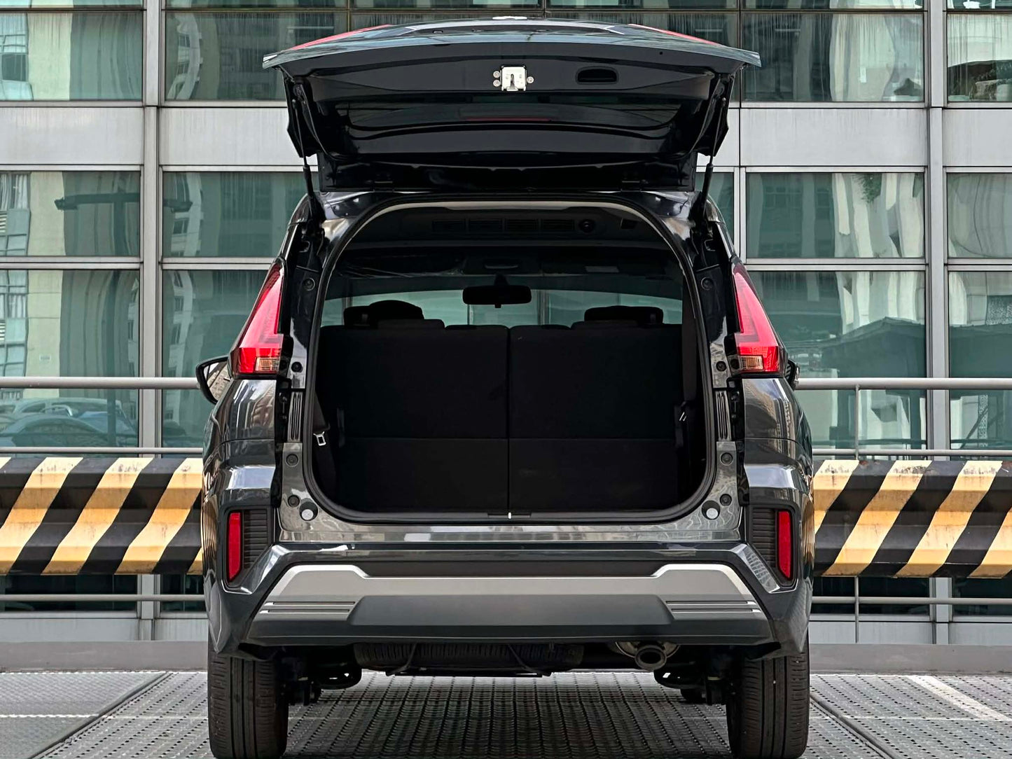 2025 Mitsubishi Xpander 1.5 GLS 2WD, Automatic, Gas