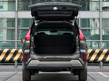 2025 Mitsubishi Xpander 1.5 GLS 2WD, Automatic, Gas