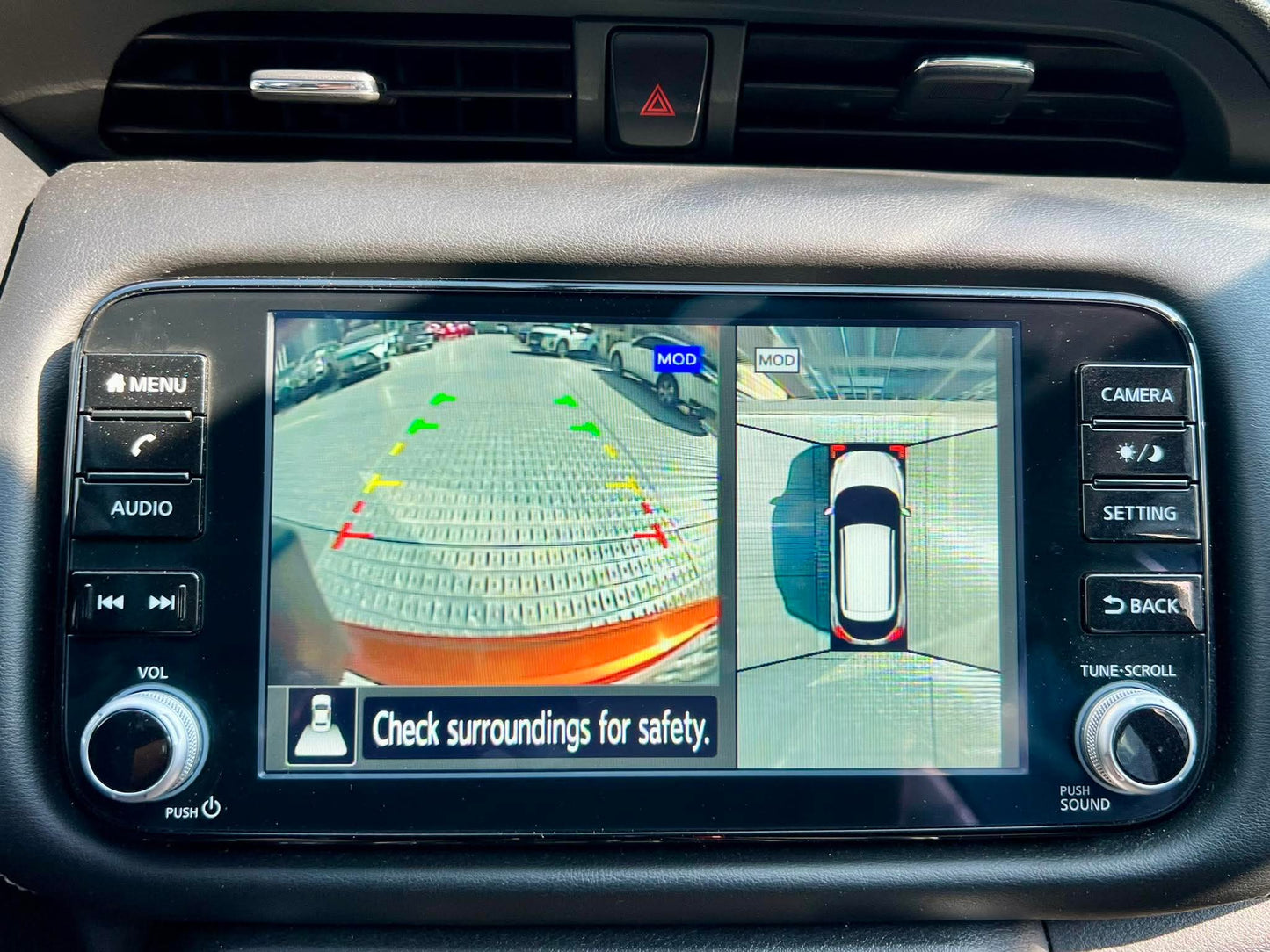 2023 Nissan Kicks VE Epower Hybrid 1.2, Automatic, Gas