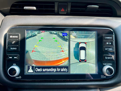 2023 Nissan Kicks VE Epower Hybrid 1.2, Automatic, Gas