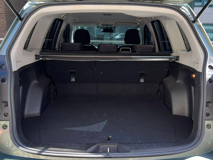 2016 Subaru Forester 2.0i-L AWD, Automatic, Gas