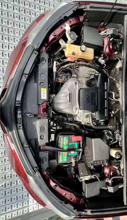 2017 Toyota Rav4 Active 4x2, Automatic, Gas