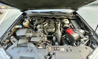 2023 Ford Everest Next Gen 2.0 Titanium 4x2, Automatic, Diesel