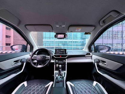 2023 Toyota Veloz 1.5 V, Automatic, Gas