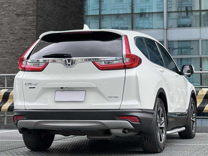 2018 Honda CRV 1.6 Touring, Automatic, Diesel