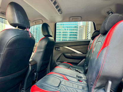 2023 Mitsubishi Xpander 1.5 GLS, Automatic, Gas