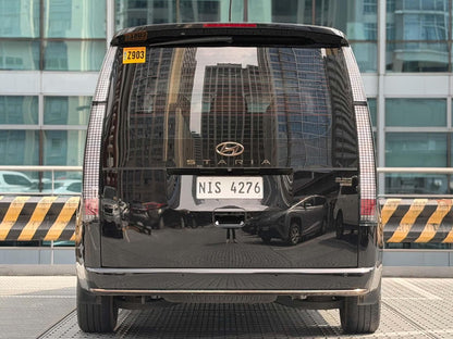 2023 Hyundai Staria 2.2 Premium, Automatic, Diesel