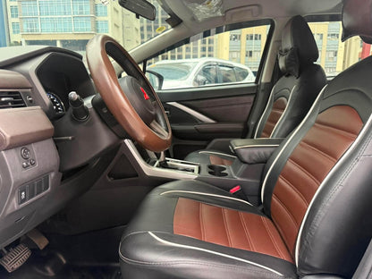 2023 Mitsubishi Xpander 1.5 GLS 2WD, Automatic, Gas
