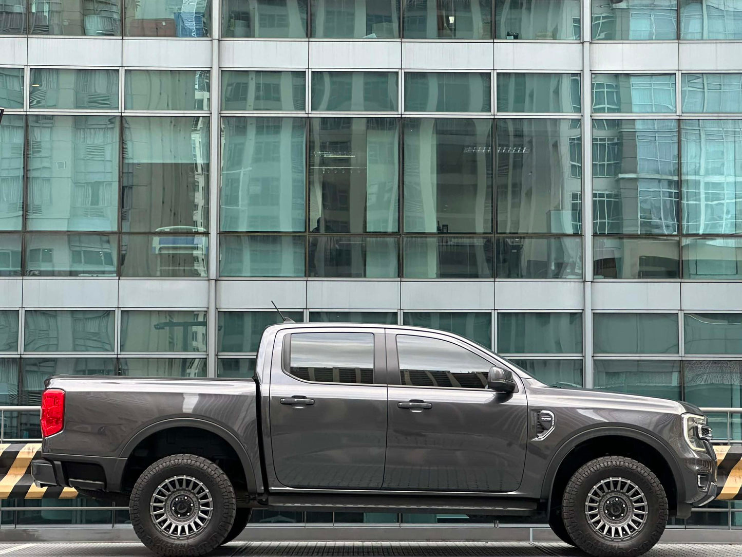 2023 Ford Next Gen Ranger 2.0 XLT 4x2 Bi-Turbo, Automatic, Diesel