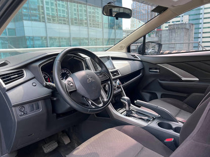 2021 Mitsubishi Xpander GLS 1.5, Automatic, Gas