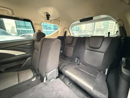 2019 Mitsubishi Xpander 1.5 GLS, Automatic, Gas