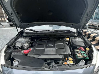 2015 Subaru Outback 3.6R, Automatic, Gas