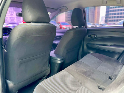 2020 Toyota Vios 1.3 XLE, Automatic, Gas