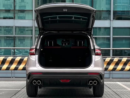 2022 Geely Coolray Sport 1.5, Automatic, Gas