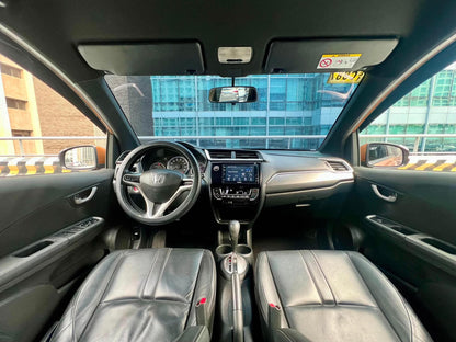 2018 Honda BRV V 1.5, Automatic, Gas