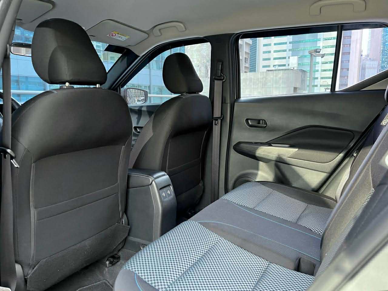 2024 Nissan Kicks E-Power VE 1.2, Automatic, Gas