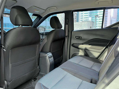 2024 Nissan Kicks E-Power VE 1.2, Automatic, Gas