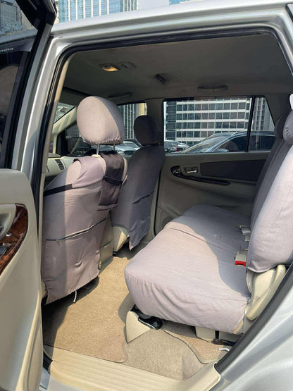 2015 Toyota Innova 2.0 G, Automatic, Gas