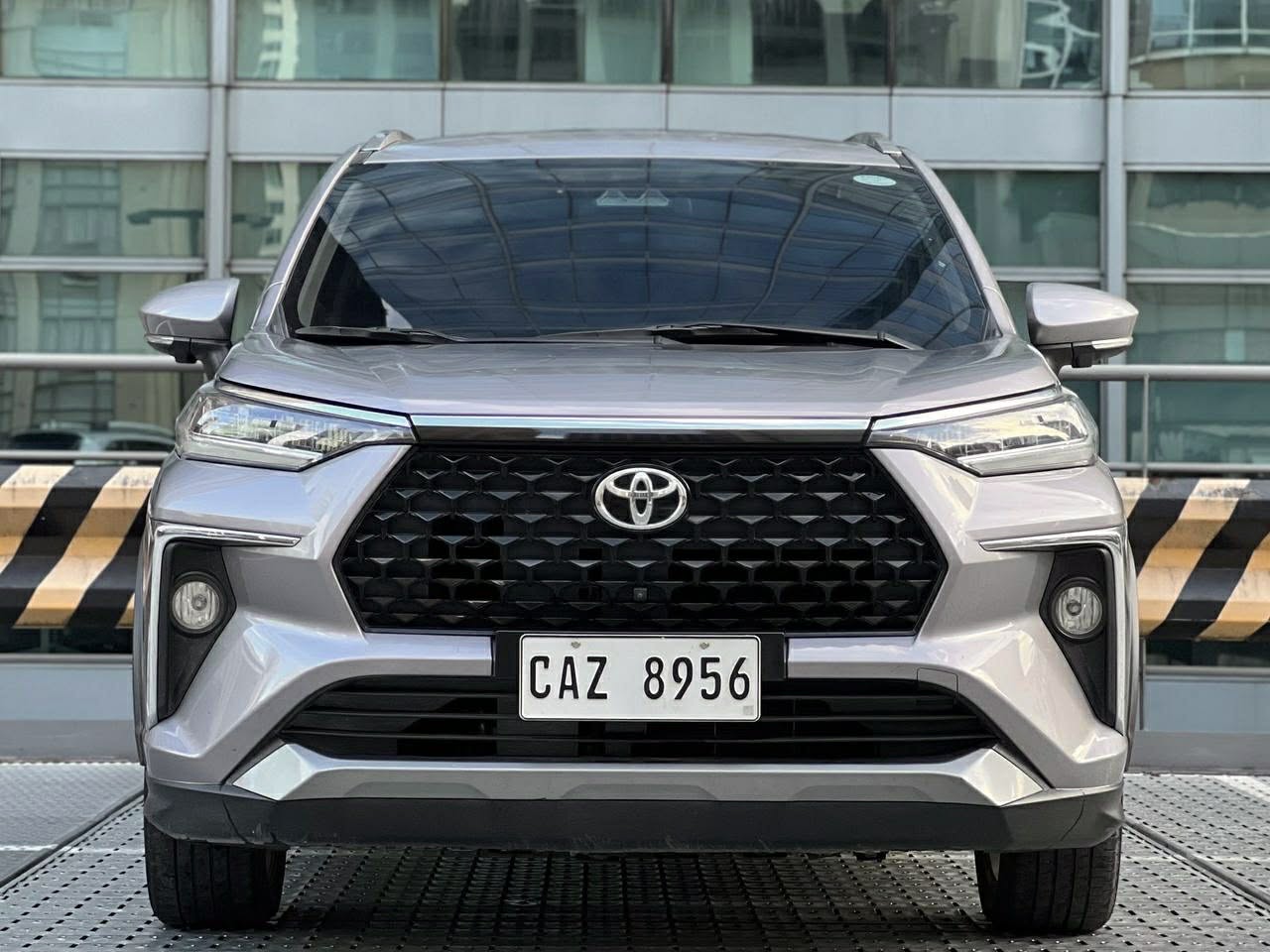 2024 Toyota Veloz 1.5 V,  Automatic, Gas