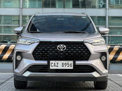 2024 Toyota Veloz 1.5 V,  Automatic, Gas