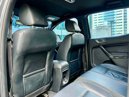 2019 Ford Ranger 2.0  Wildrak 4x2, Automatic, Diesel