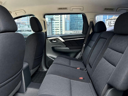 2016 Mitsubishi Montero 4x2 GLS, Automatic, Diesel