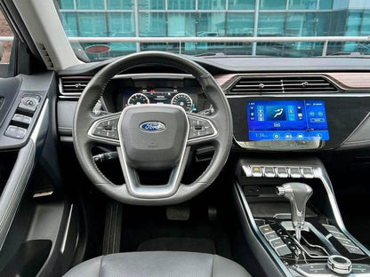 2023 Ford Territory 1.5 Titanium, Automatic, Gas