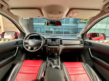 2016 Ford Everest Ambiente 4x2 2.2, Automatic, Diesel