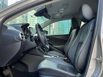 2022 Mazda 2 Premium 1.5, Automatic, Gas