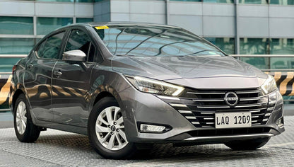 2025 Nissan Almera VE turbo a/t