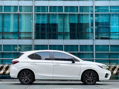 2022 Honda City RS Hatchback 1.5, Automatic, Gas