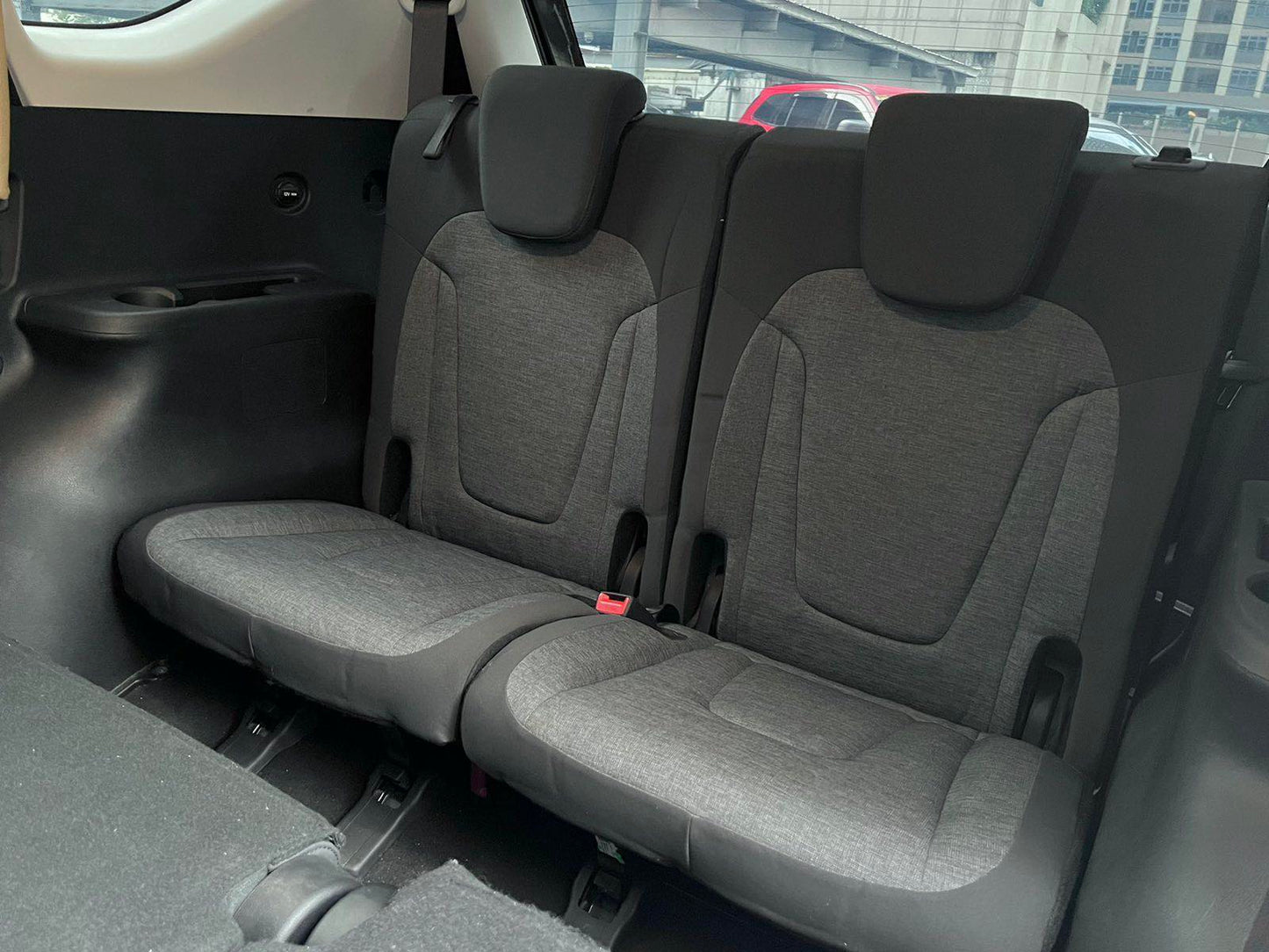 2025 Hyundai Stargazer 1.5 GLS, Automatic, Gas